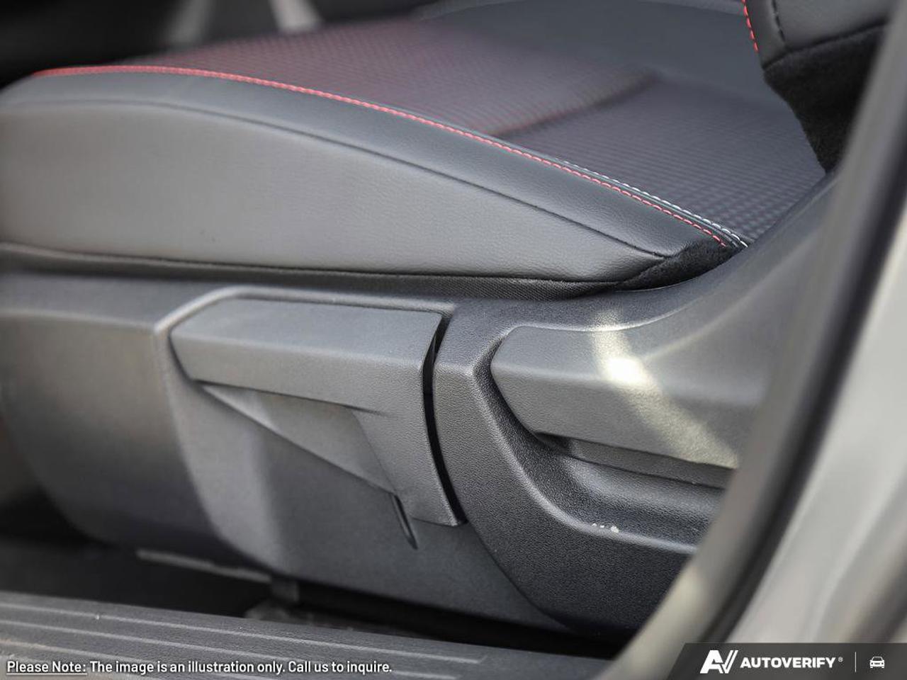 2026 Nissan Kicks SR Photo