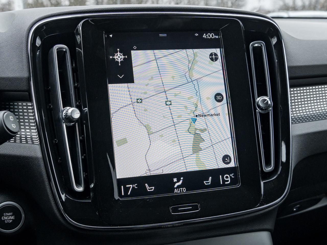 2021 Volvo XC40 T5 AWD R-Design  3.49%* CPO RATE  LOW KM  TRADE IN Photo