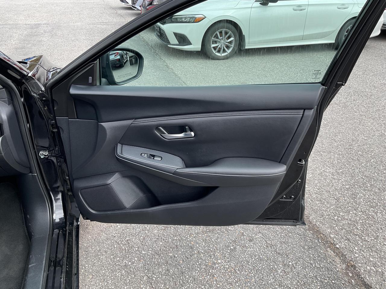 2023 Nissan Sentra SV 4DR SEDAN Photo