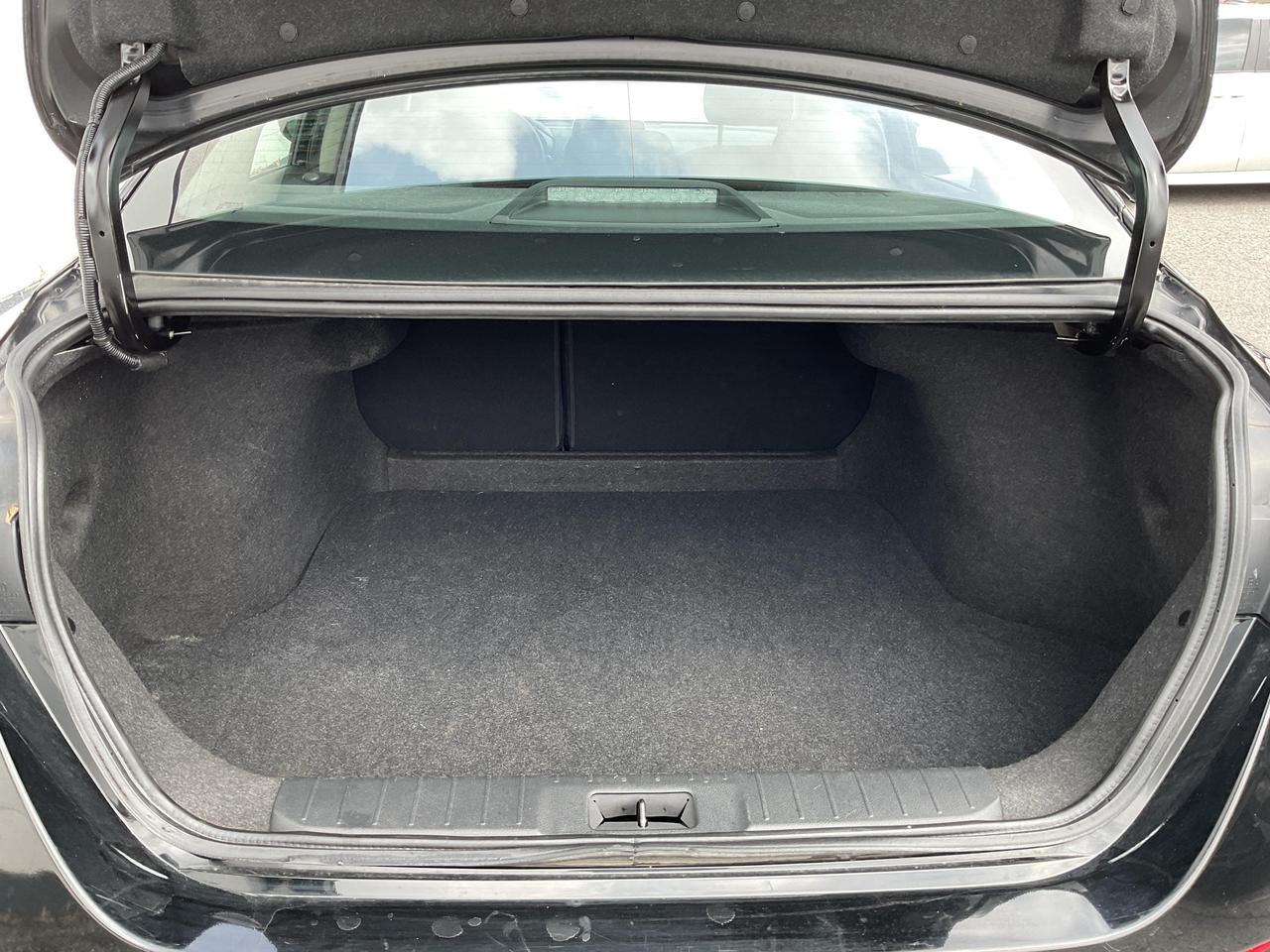 2023 Nissan Sentra SV 4DR SEDAN Photo