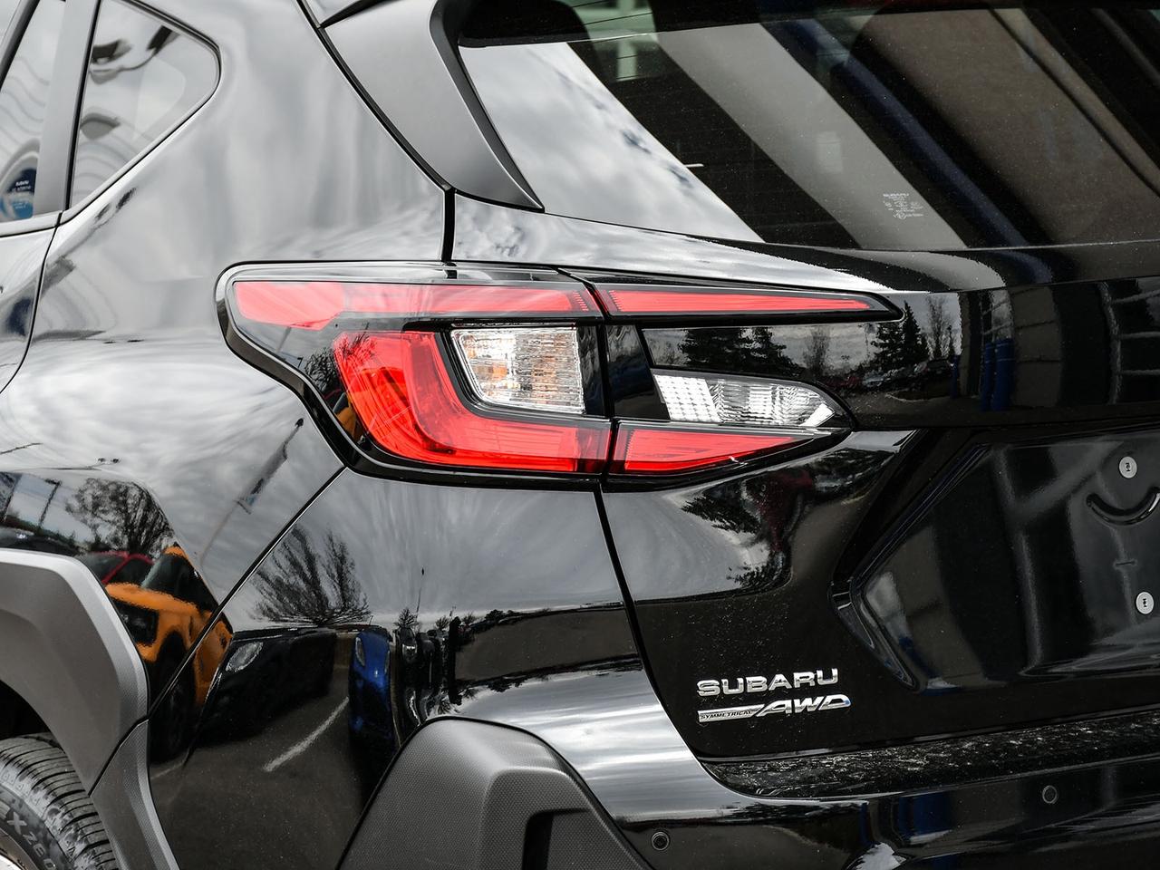2024 Subaru Crosstrek LIMITED   LOW KM   1OWNER   LEATHER   CERTIFIED Photo