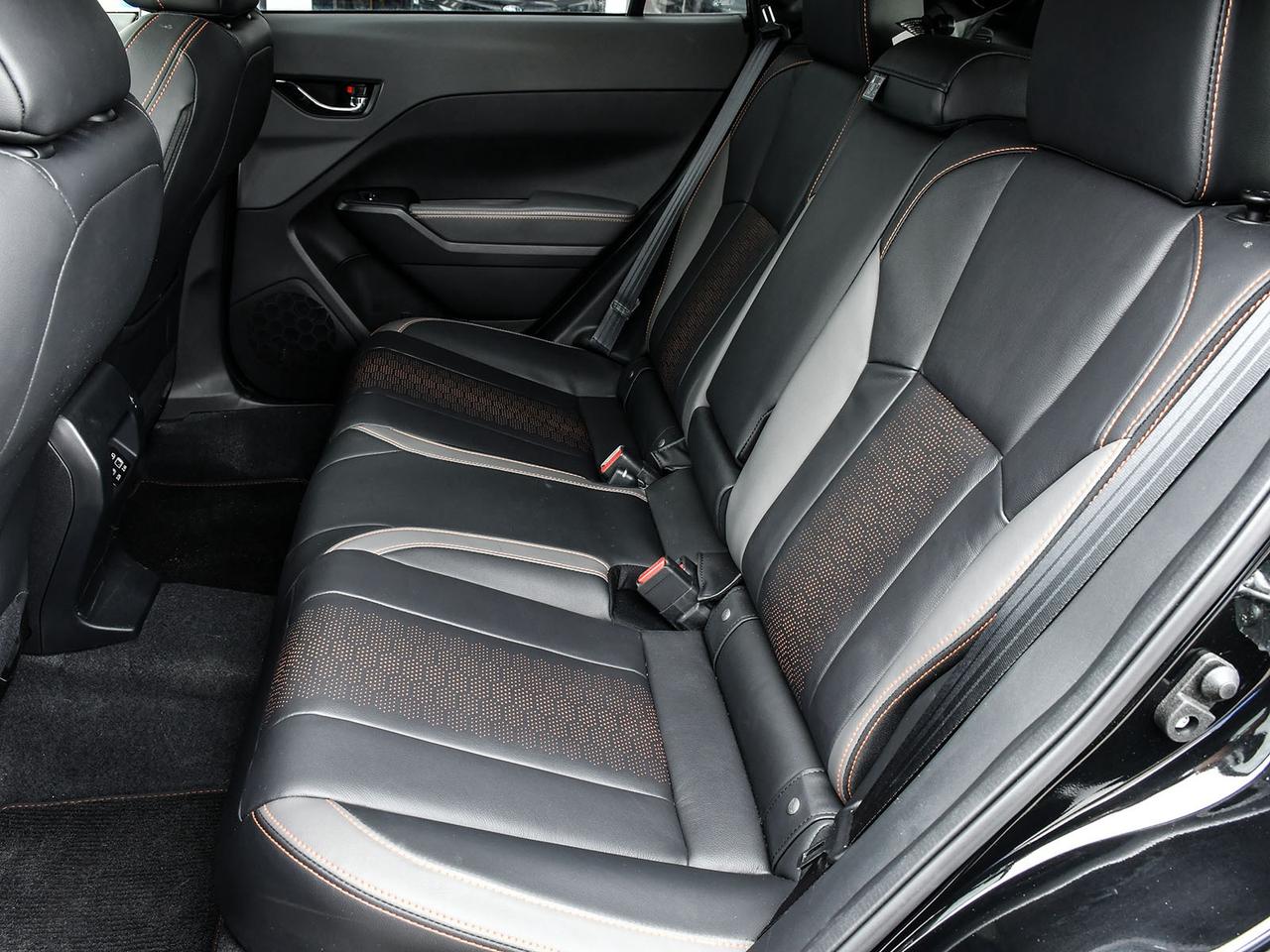 2024 Subaru Crosstrek LIMITED   LOW KM   1OWNER   LEATHER   CERTIFIED Photo