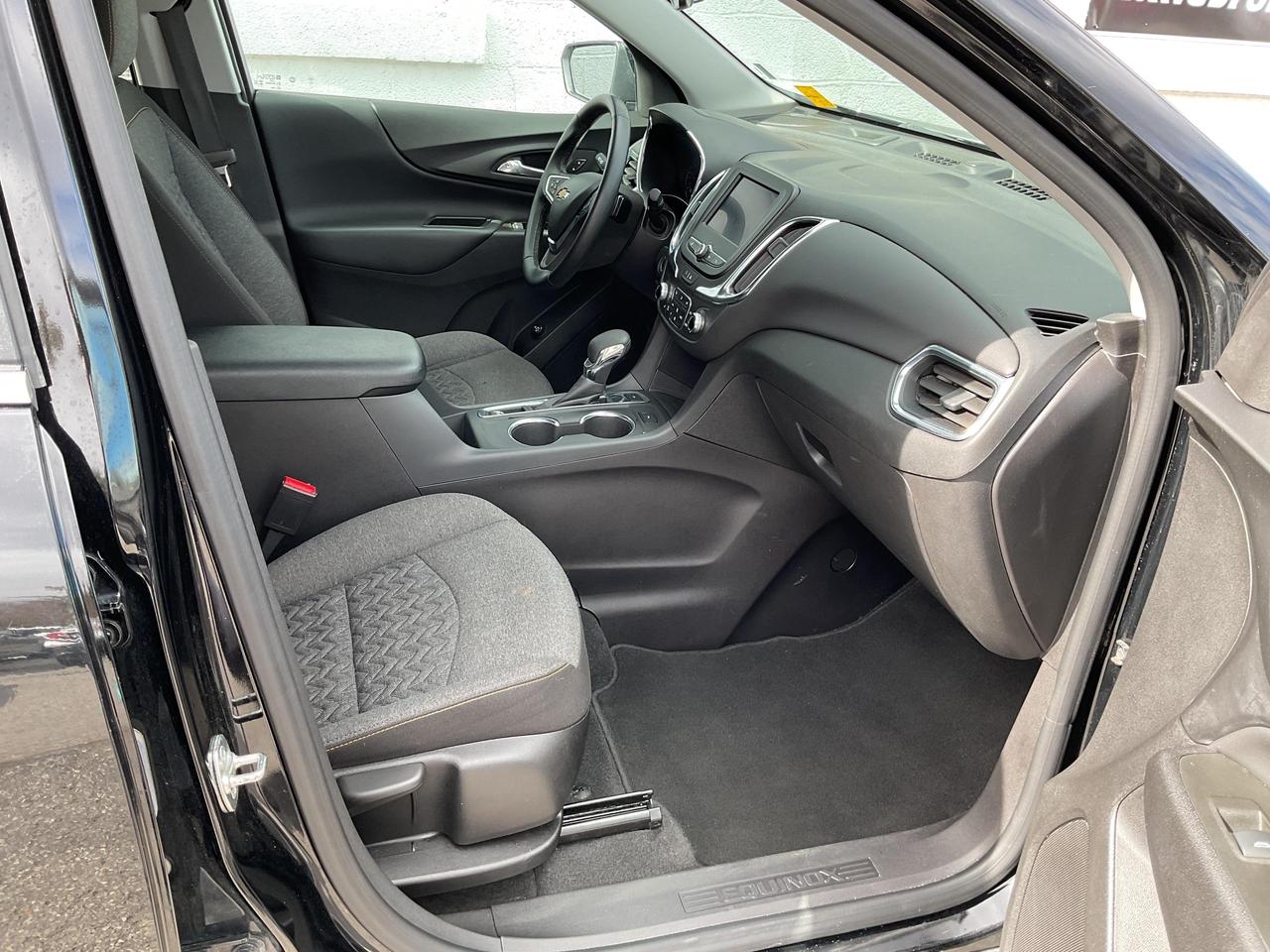 2024 Chevrolet Equinox LT 4dr All-Wheel Drive Photo