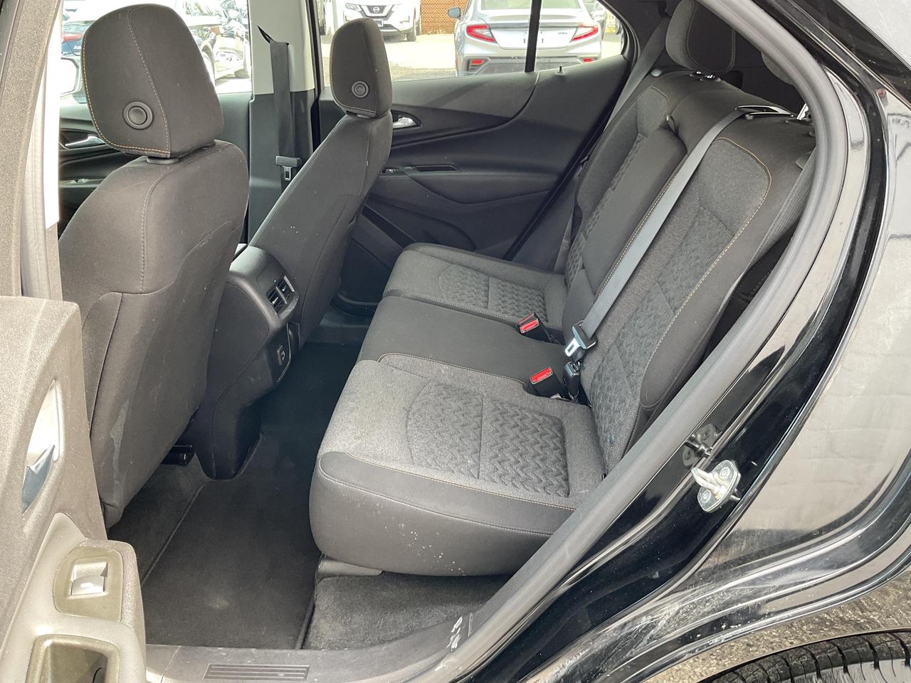 2024 Chevrolet Equinox LT 4dr All-Wheel Drive Photo