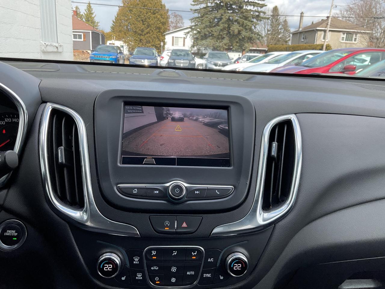 2024 Chevrolet Equinox LT 4dr All-Wheel Drive Photo
