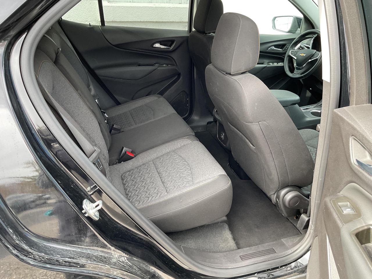 2024 Chevrolet Equinox LT 4dr All-Wheel Drive Photo