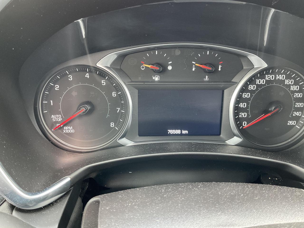 2024 Chevrolet Equinox LT 4dr All-Wheel Drive Photo