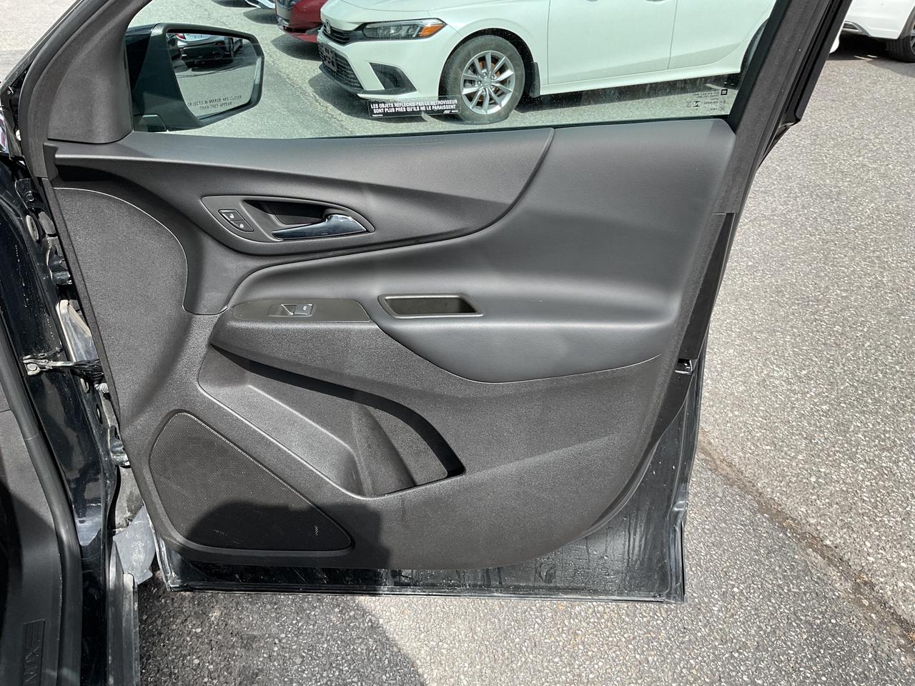 2024 Chevrolet Equinox LT 4dr All-Wheel Drive Photo