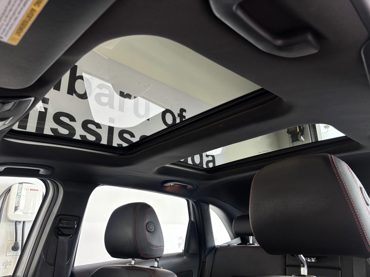 2016 Mercedes-Benz B-Class B250 SPORTS 4MATIC  SUNROOF  NAVI  CAM   CERTIFIED Photo