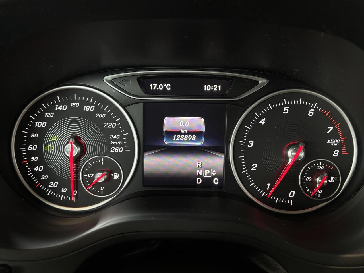 2016 Mercedes-Benz B-Class B250 SPORTS 4MATIC  SUNROOF  NAVI  CAM   CERTIFIED Photo