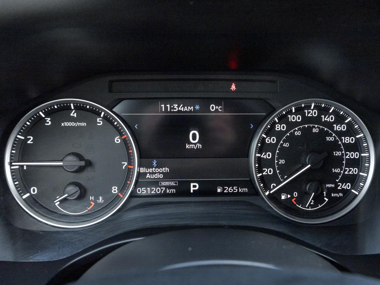 2024 Mitsubishi Outlander SE S-AWC CPO FINANCE RATES FOR AS LOW AS 0.90% Photo