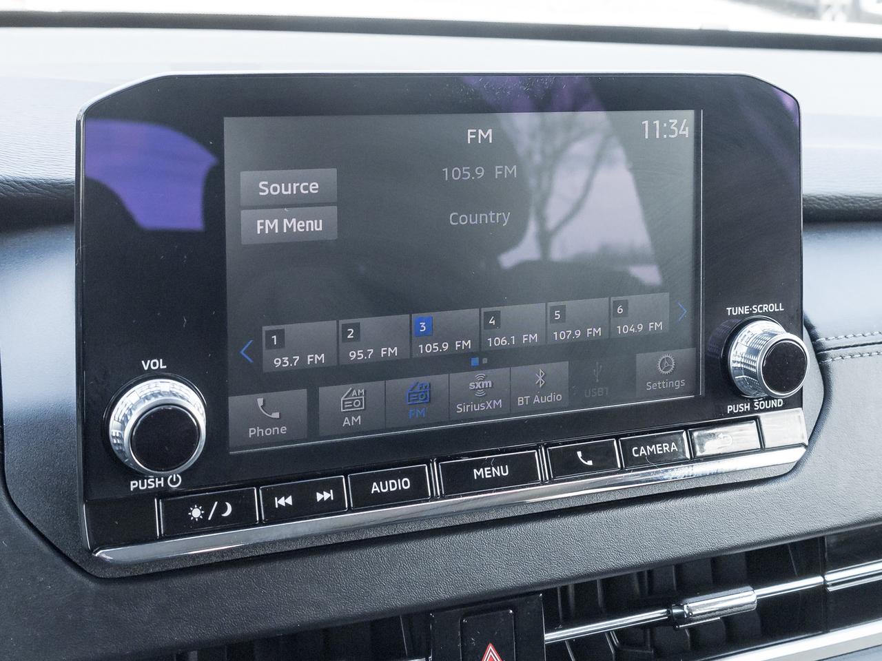 2024 Mitsubishi Outlander SE S-AWC CPO FINANCE RATES FOR AS LOW AS 0.90% Photo