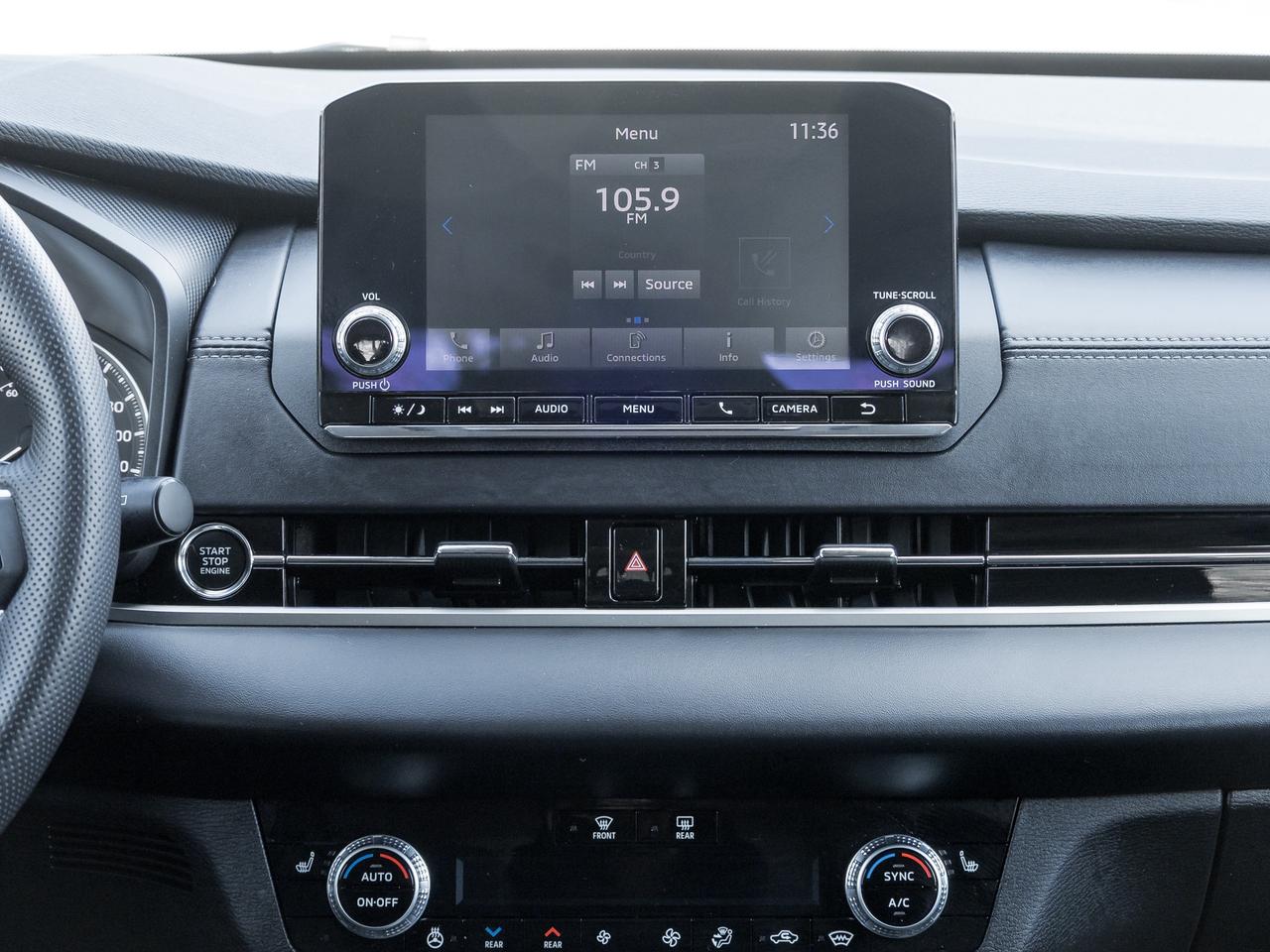 2024 Mitsubishi Outlander SE S-AWC CPO FINANCE RATES FOR AS LOW AS 0.90% Photo