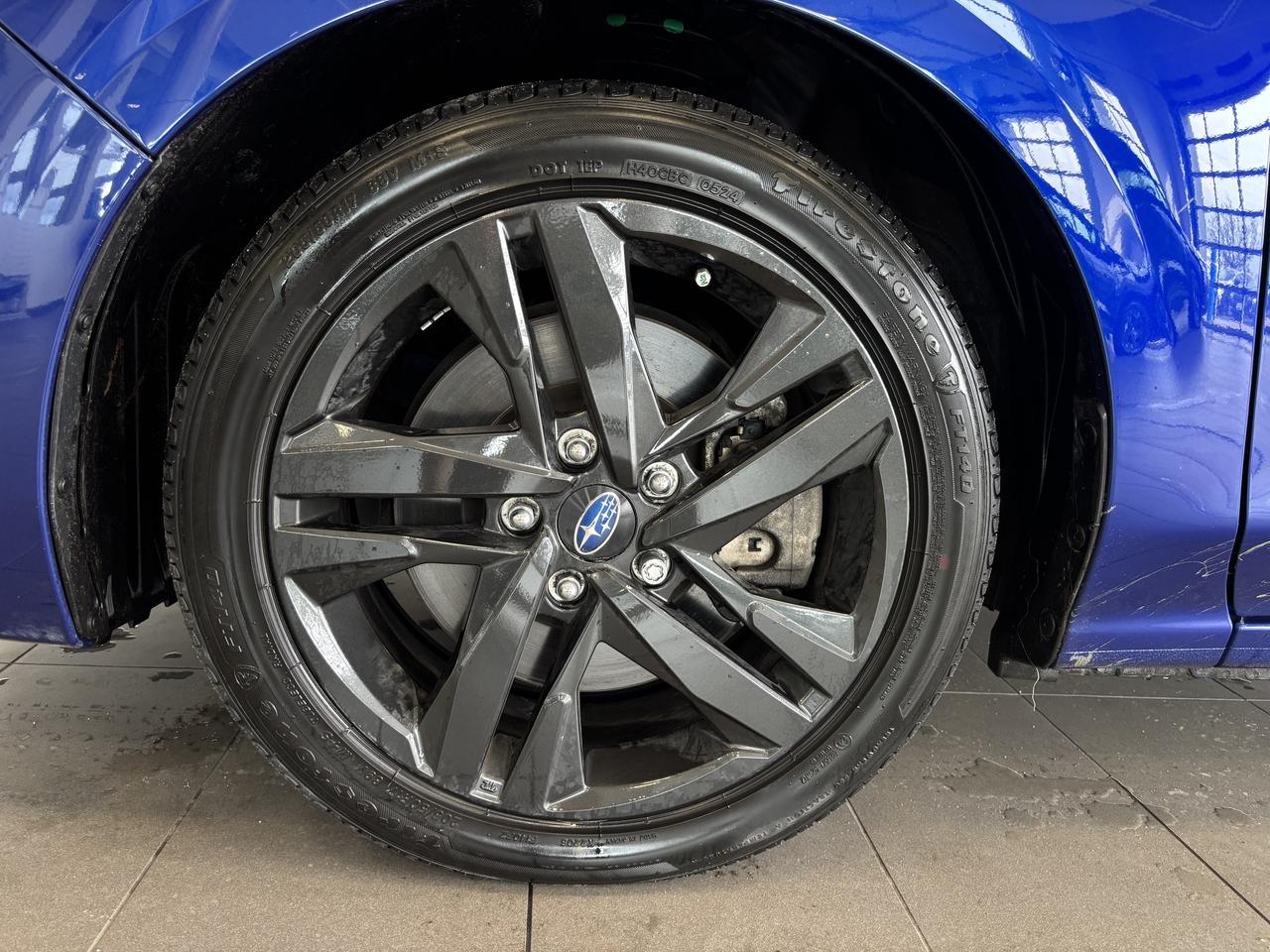 2024 Subaru Impreza TOURING   AWD   1 OWNER   CLEAN CARFAX   CAMERA Photo