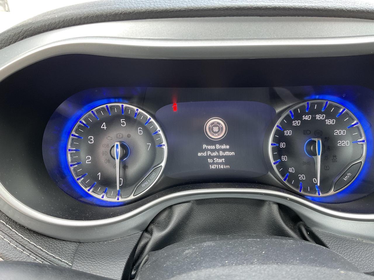 2022 Chrysler Pacifica Touring All-Wheel Drive Passenger Van Photo