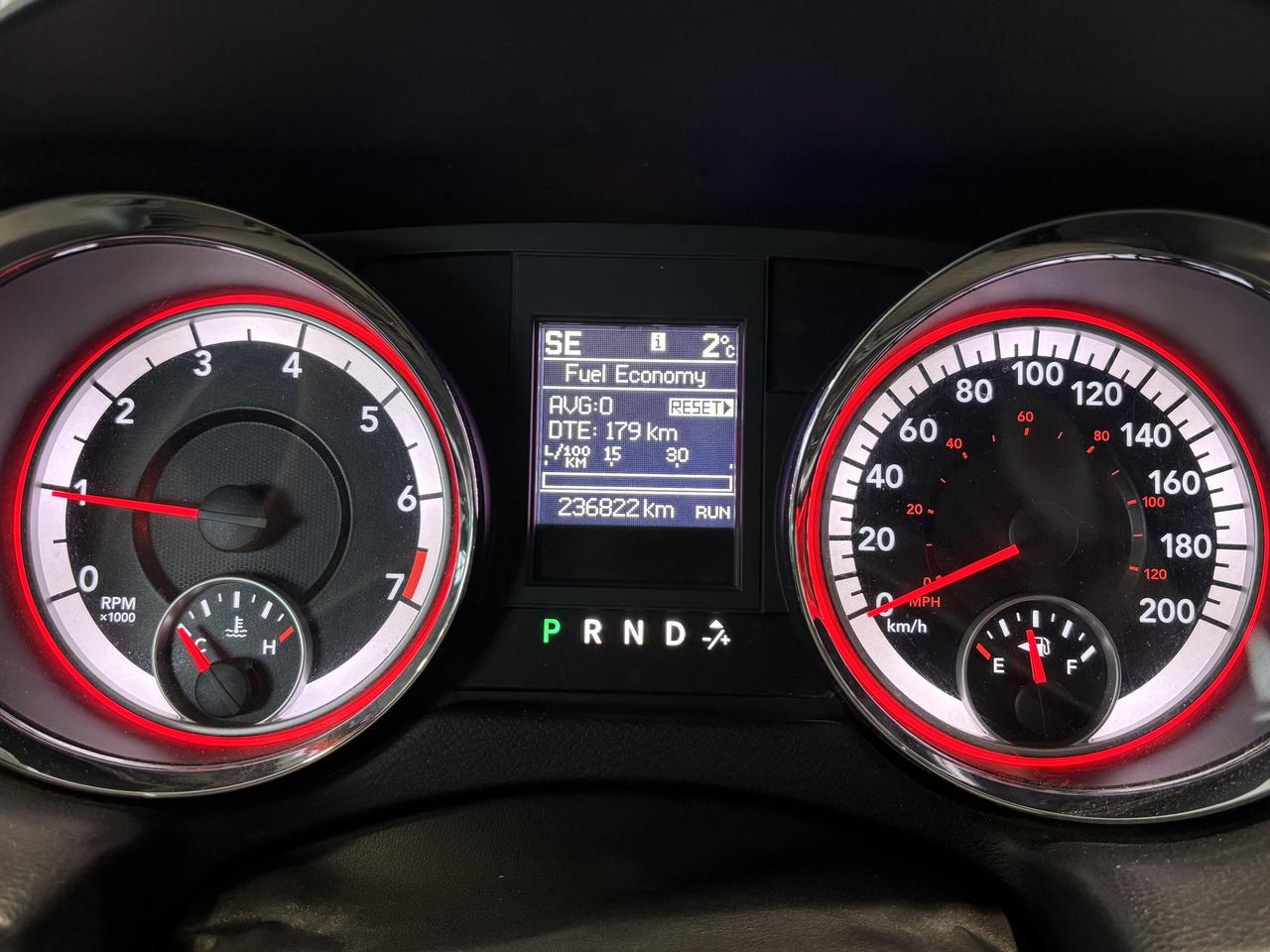 2014 Dodge Grand Caravan CREW   STOWNGO   LEATHER   2SETS RIMS  CAM SUNROOF Photo