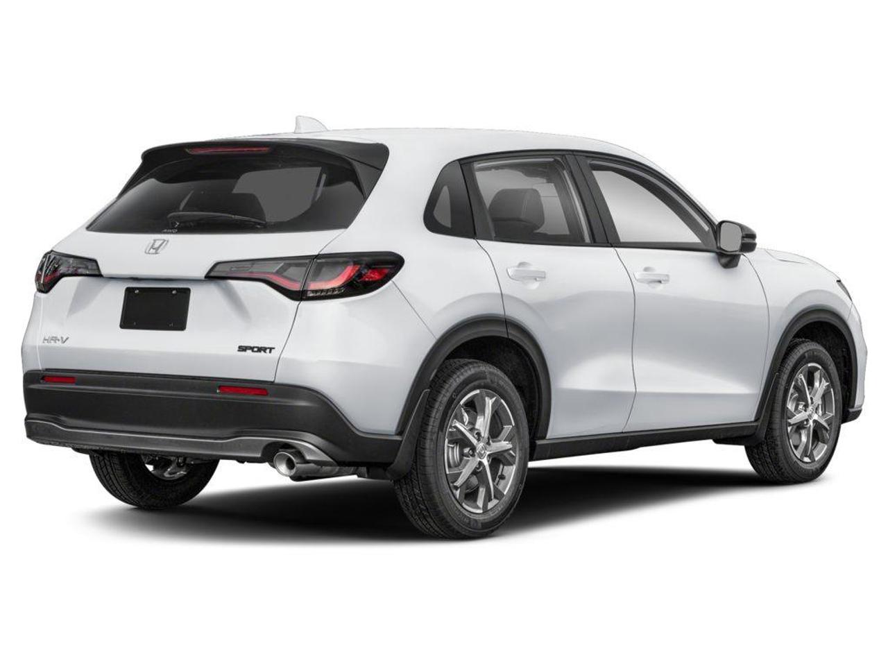 2023 Honda HR-V Sport 4dr All-Wheel Drive Photo