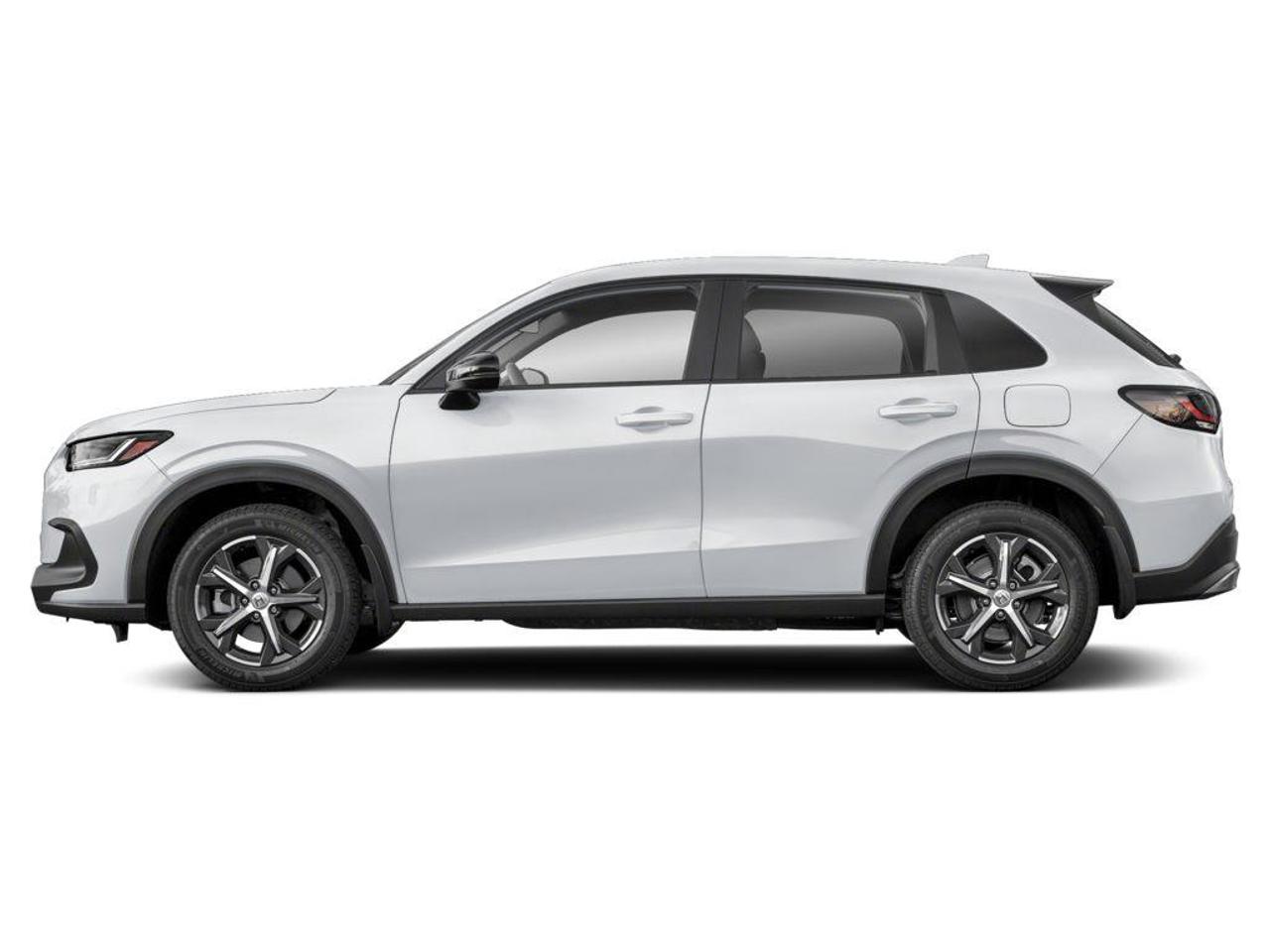 2023 Honda HR-V Sport 4dr All-Wheel Drive Photo