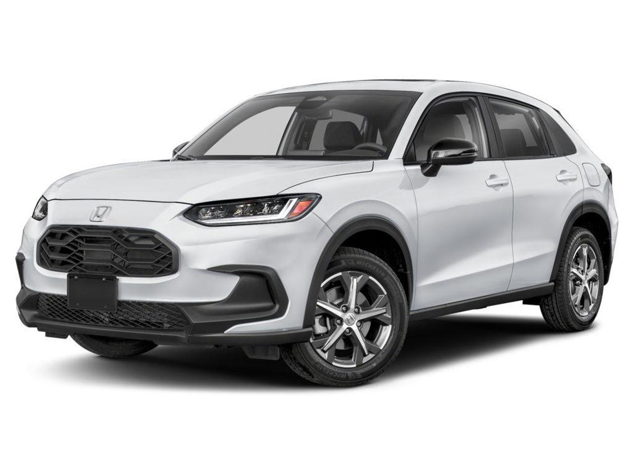 2023 Honda HR-V Sport 4dr All-Wheel Drive Photo