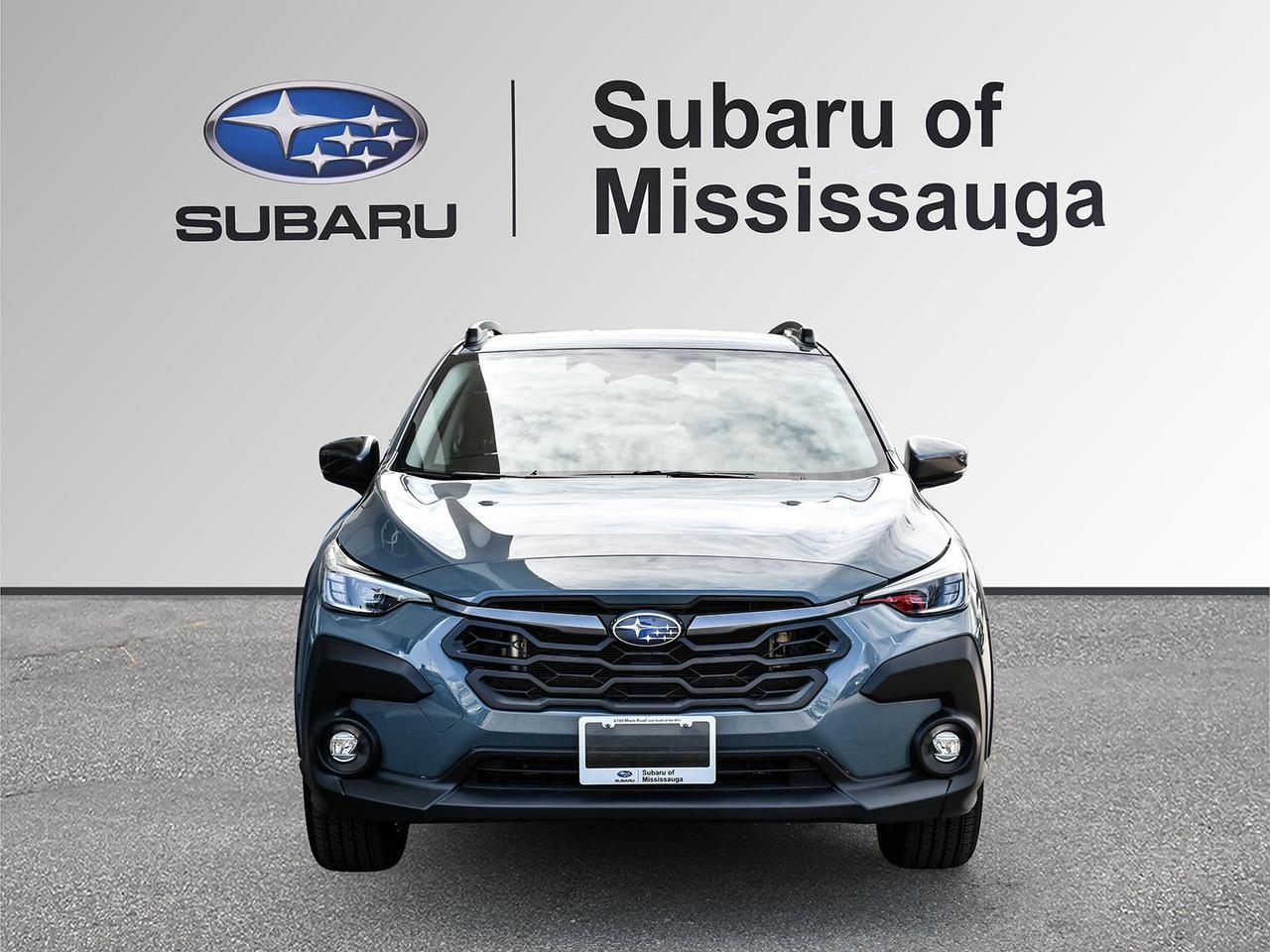 2024 Subaru Crosstrek TOURING   1OWNER   HEATED SEATS & STEERING   CAM Photo