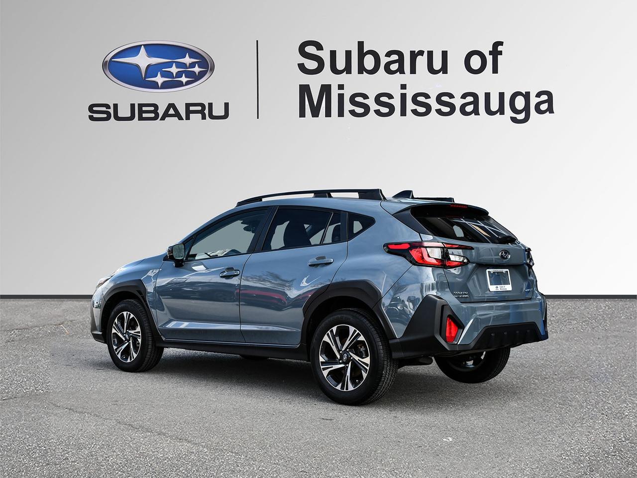 2024 Subaru Crosstrek TOURING   1OWNER   HEATED SEATS & STEERING   CAM Photo