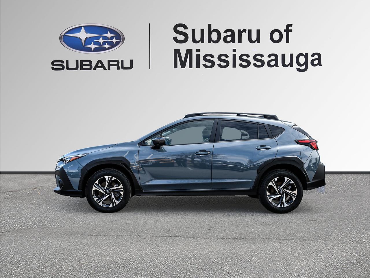 2024 Subaru Crosstrek TOURING   1OWNER   HEATED SEATS & STEERING   CAM Photo2