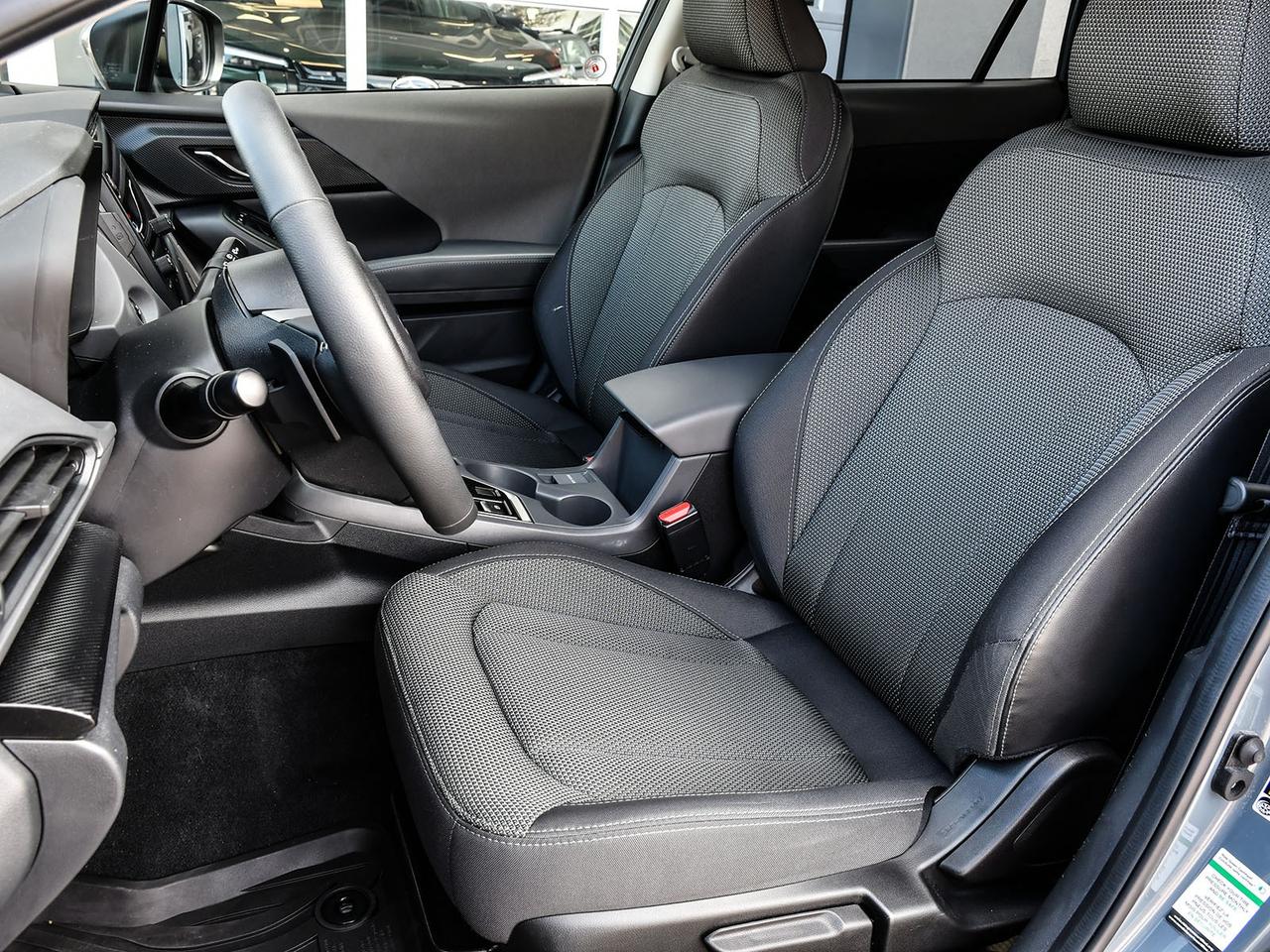 2024 Subaru Crosstrek TOURING   1OWNER   HEATED SEATS & STEERING   CAM Photo