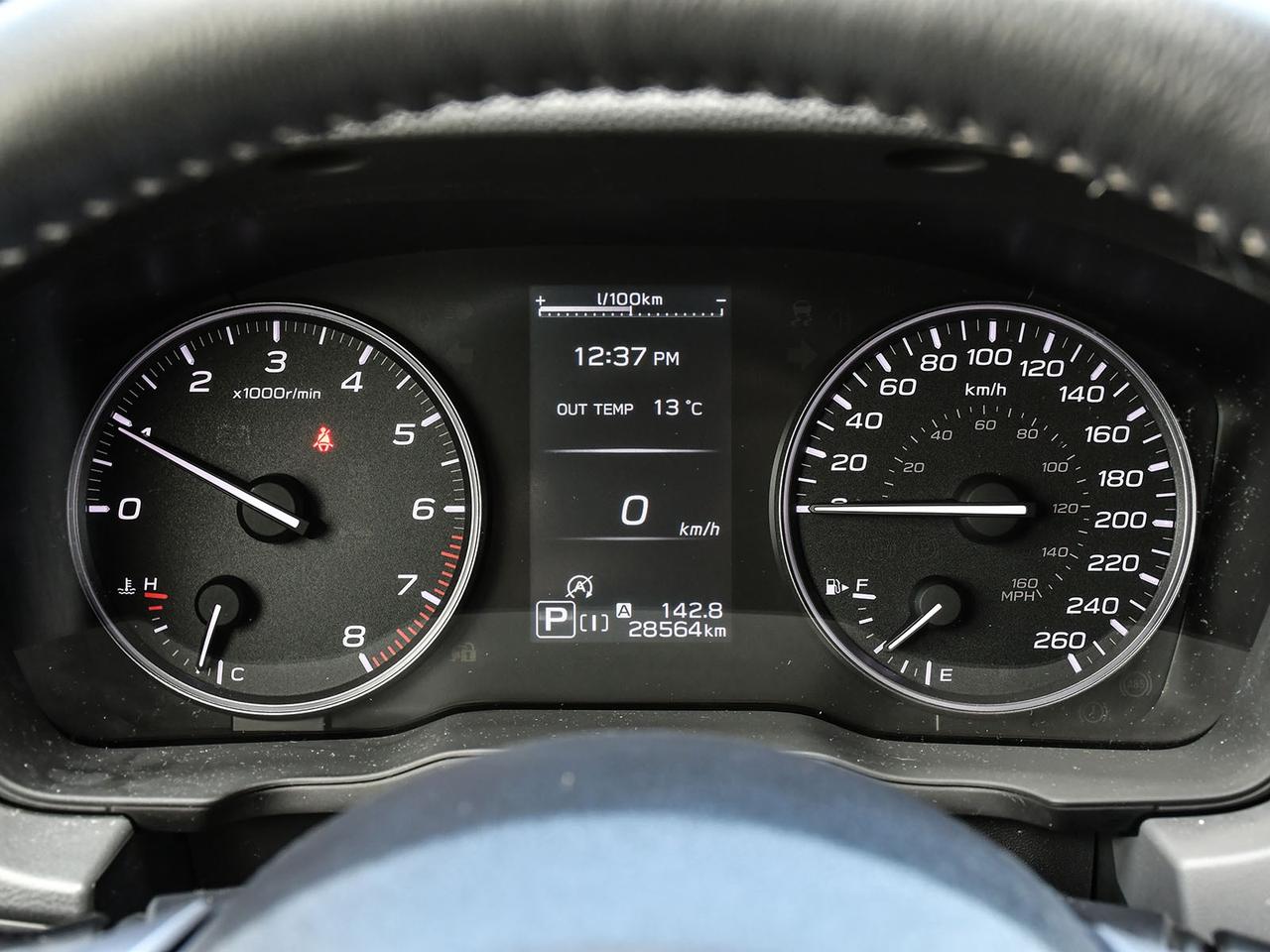 2024 Subaru Crosstrek TOURING   1OWNER   HEATED SEATS & STEERING   CAM Photo