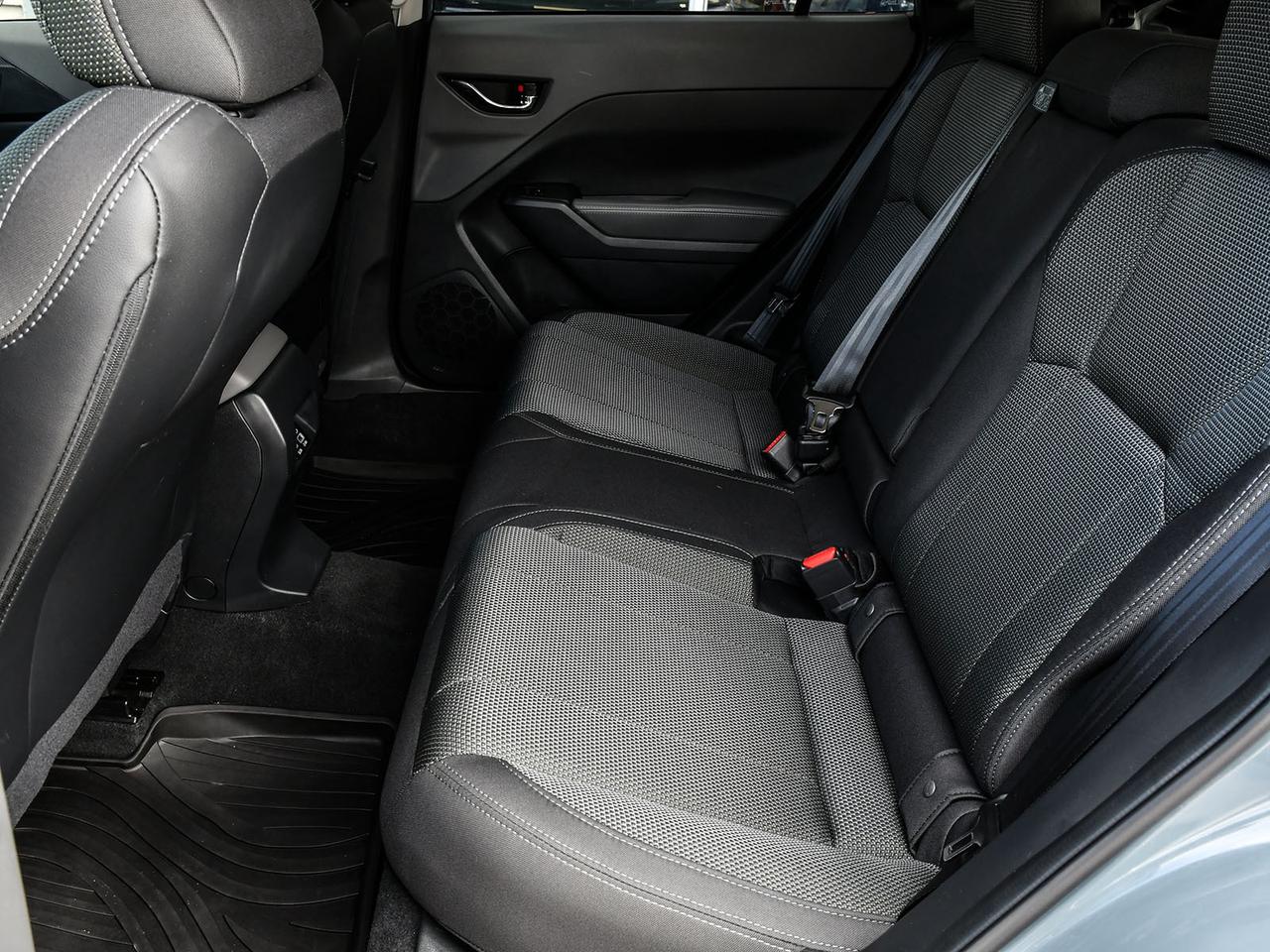 2024 Subaru Crosstrek TOURING   1OWNER   HEATED SEATS & STEERING   CAM Photo