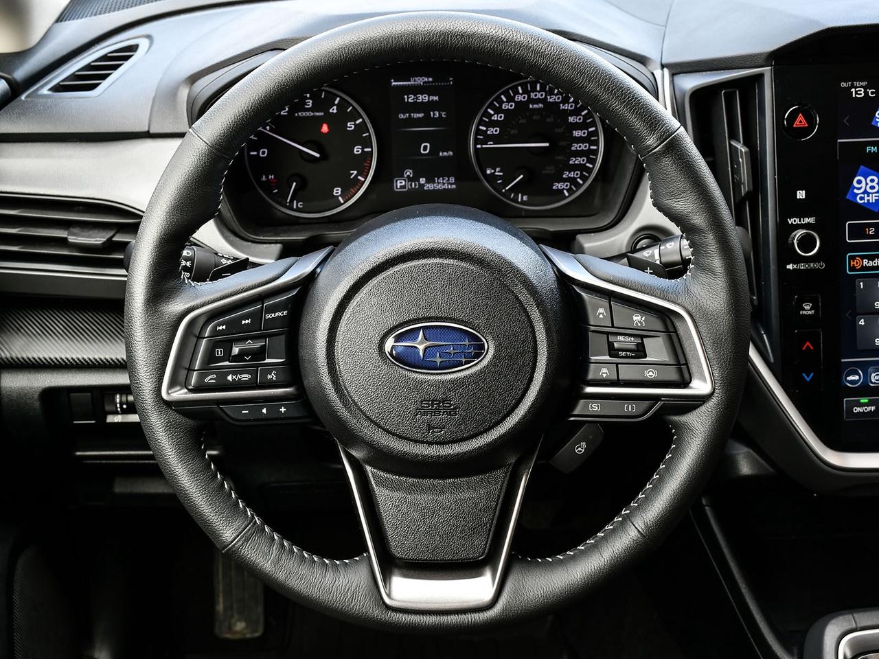 2024 Subaru Crosstrek TOURING   1OWNER   HEATED SEATS & STEERING   CAM Photo