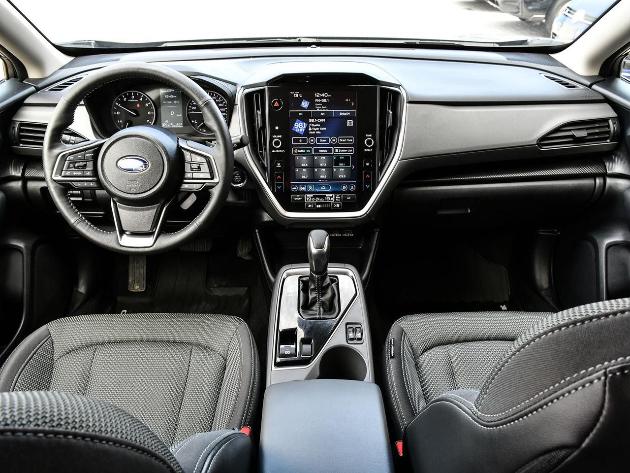 2024 Subaru Crosstrek TOURING   1OWNER   HEATED SEATS & STEERING   CAM Photo