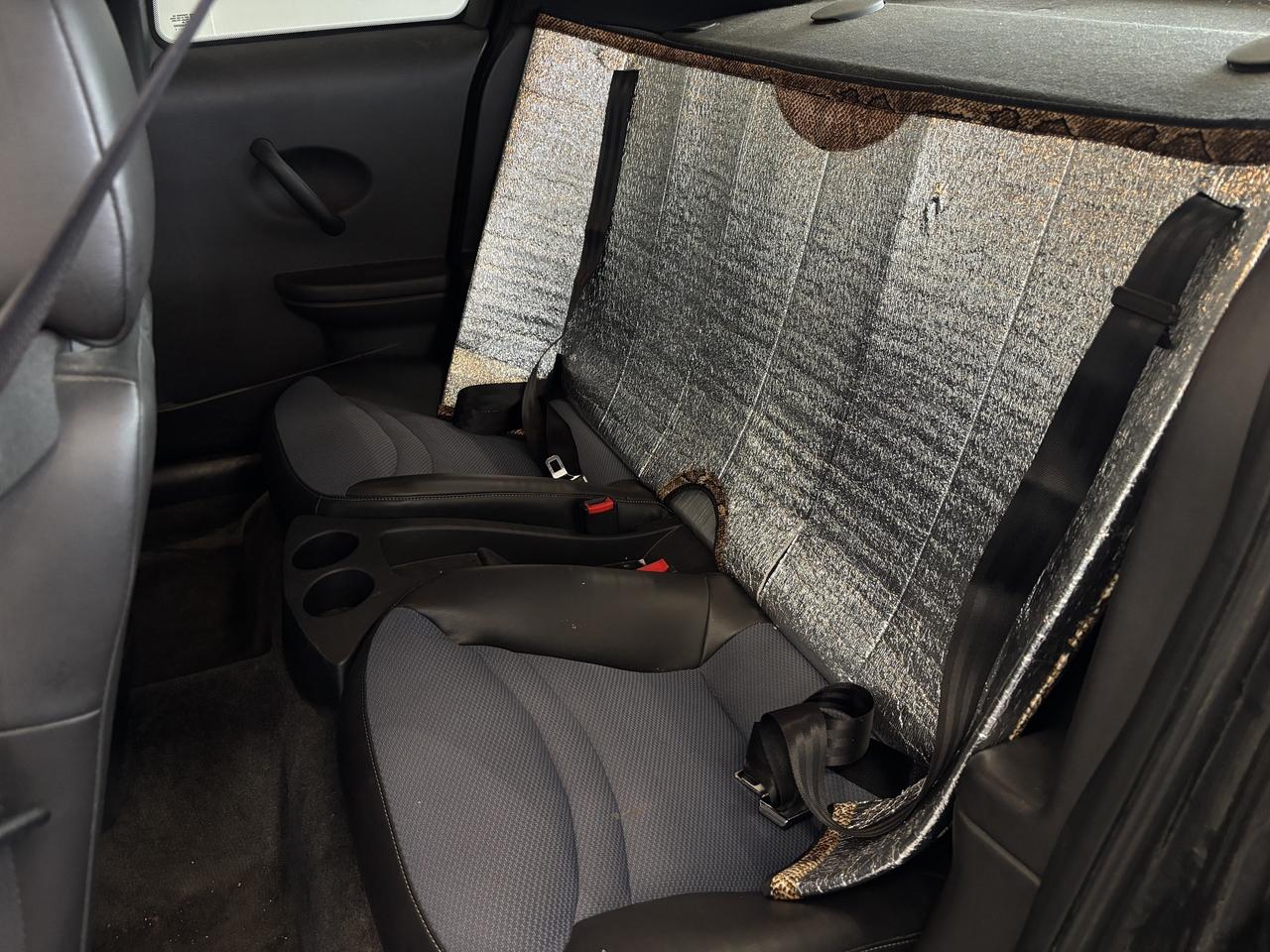 2004 Saturn Ion REDLINE SUPERCHARGED  RECARO SEAT  MAN   RARE FIND Photo