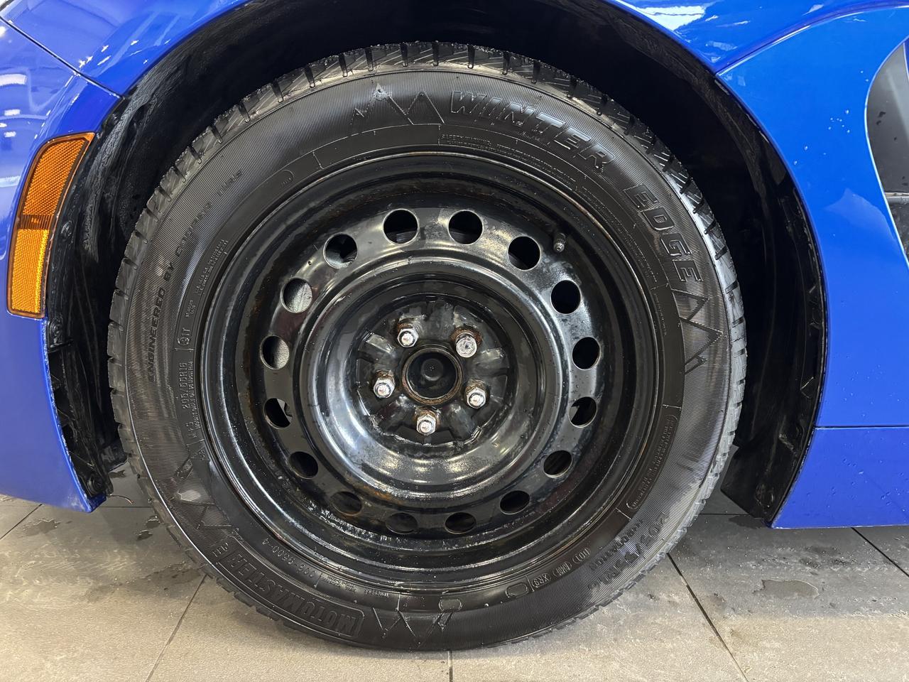 2025 Subaru BRZ SPORT TECH AUTO  1OWNER   CLEAN CARFAX   2SET RIMS Photo