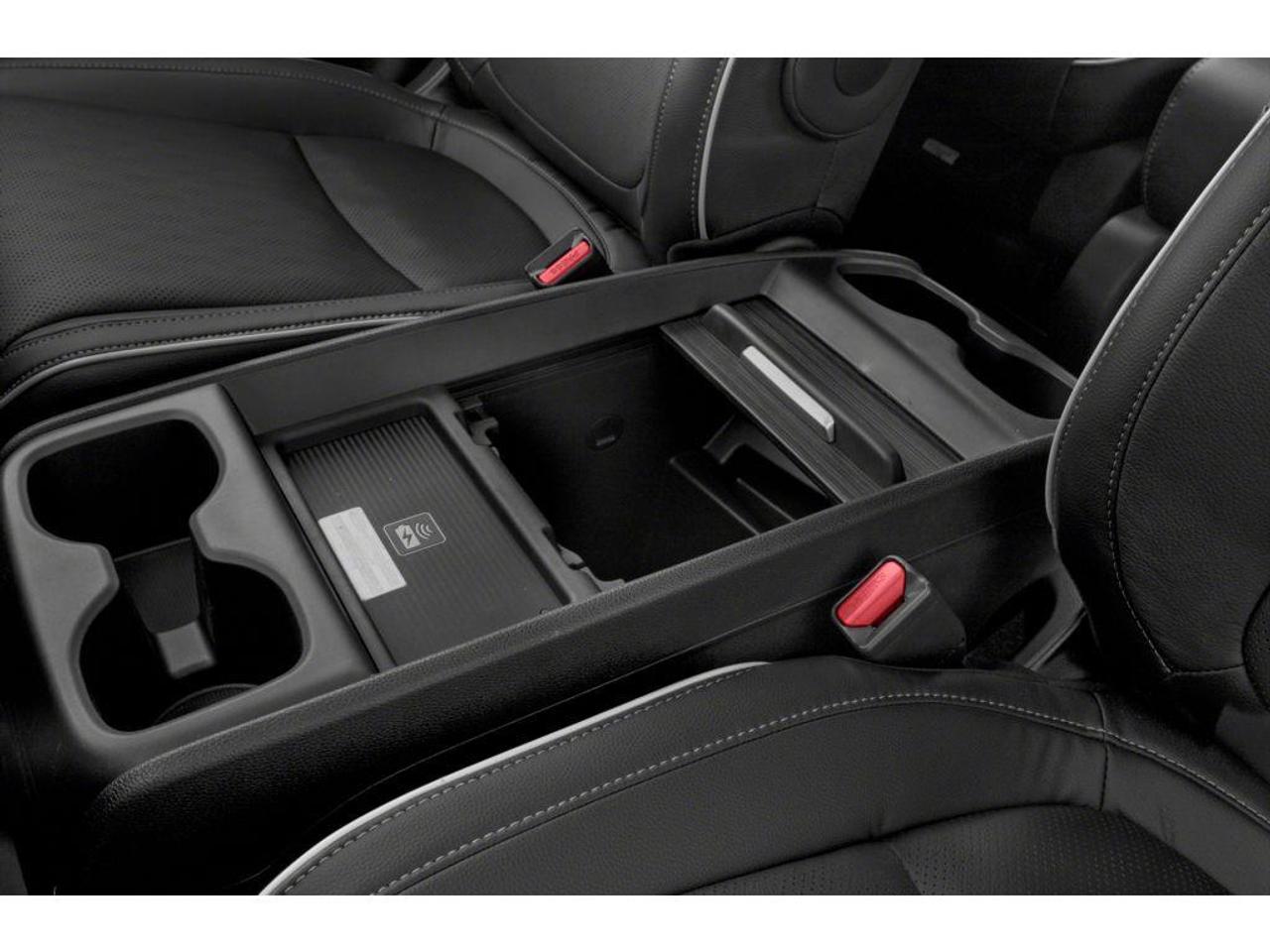 2023 Honda Odyssey Touring Passenger Van Photo