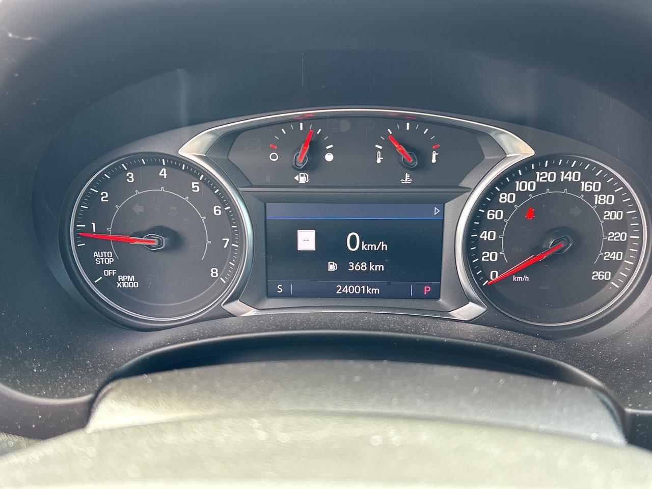 2024 GMC Terrain AWD 4dr AT4 Photo