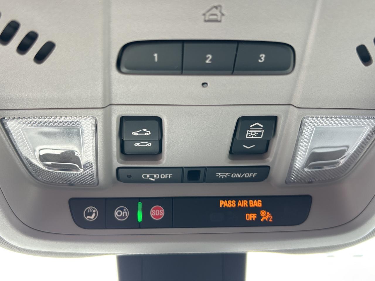 2024 GMC Terrain AWD 4dr AT4 Photo