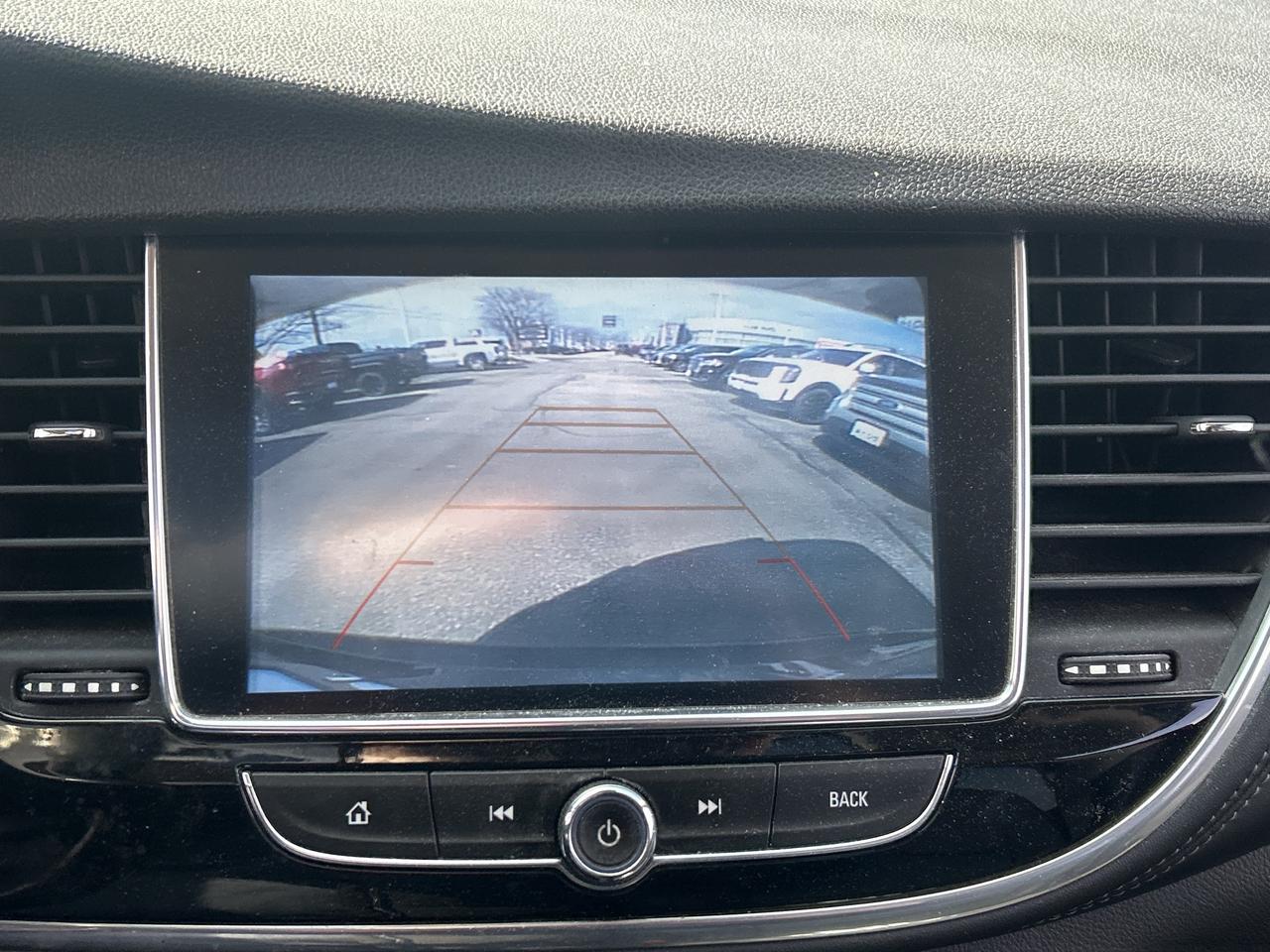 2018 Buick Encore Awd 4dr Premium Photo