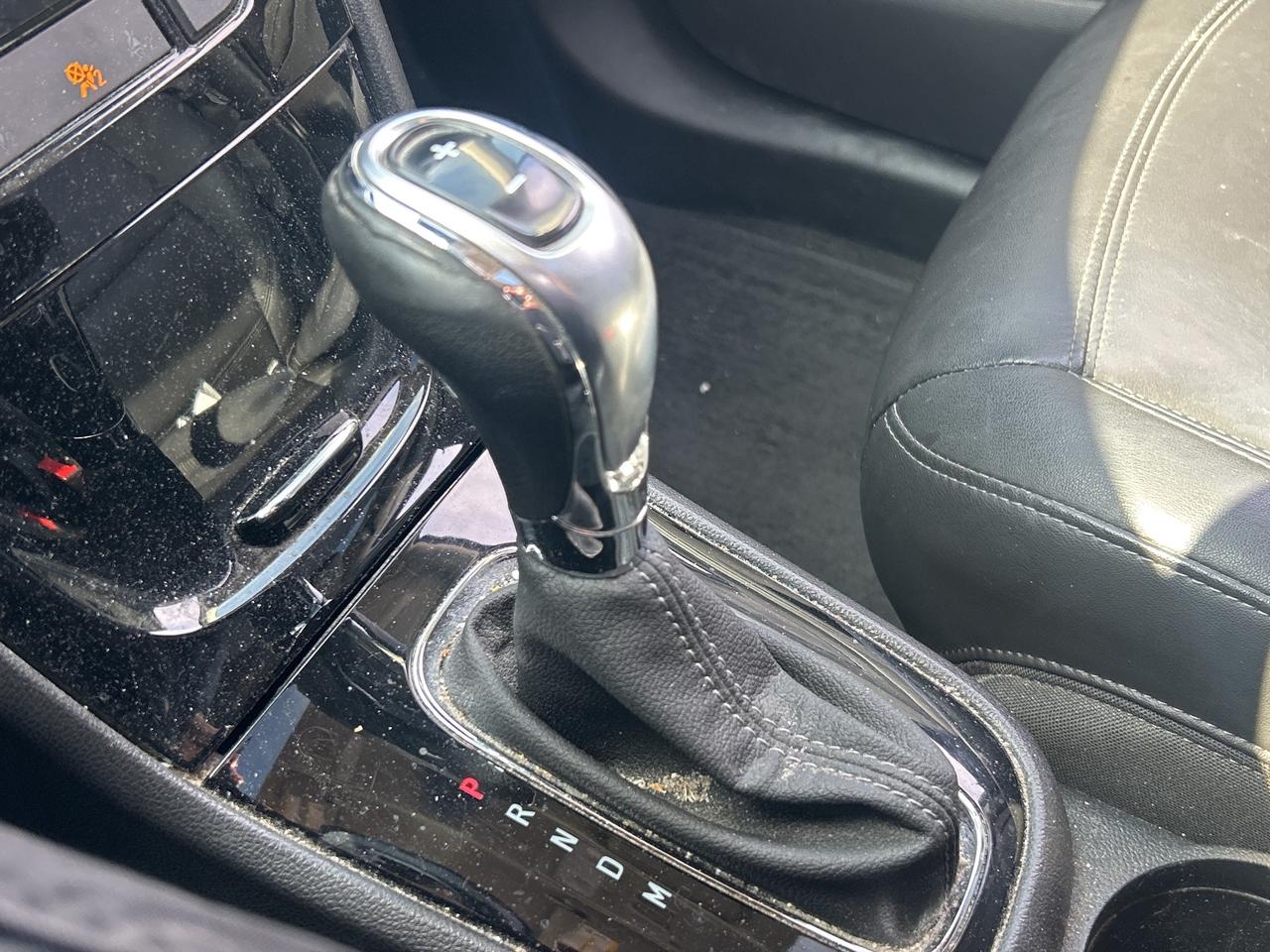 2018 Buick Encore Awd 4dr Premium Photo