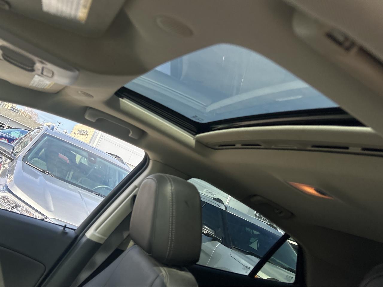 2018 Buick Encore Awd 4dr Premium Photo