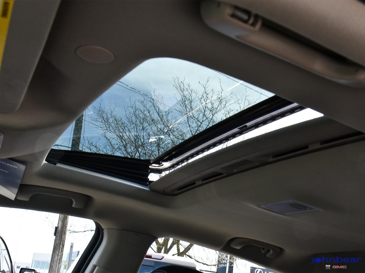 2018 Buick Encore Premium Photo