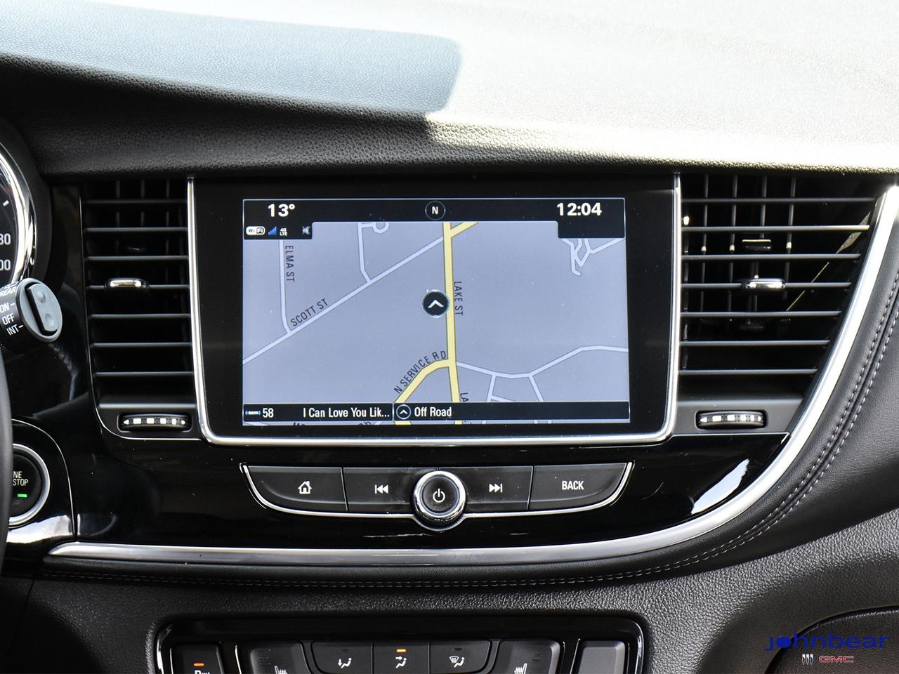2018 Buick Encore Premium Photo