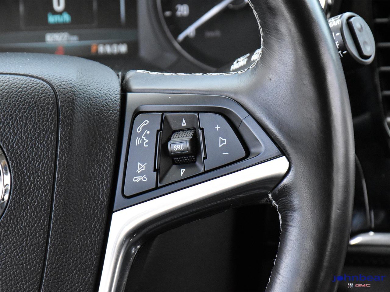2018 Buick Encore Premium Photo