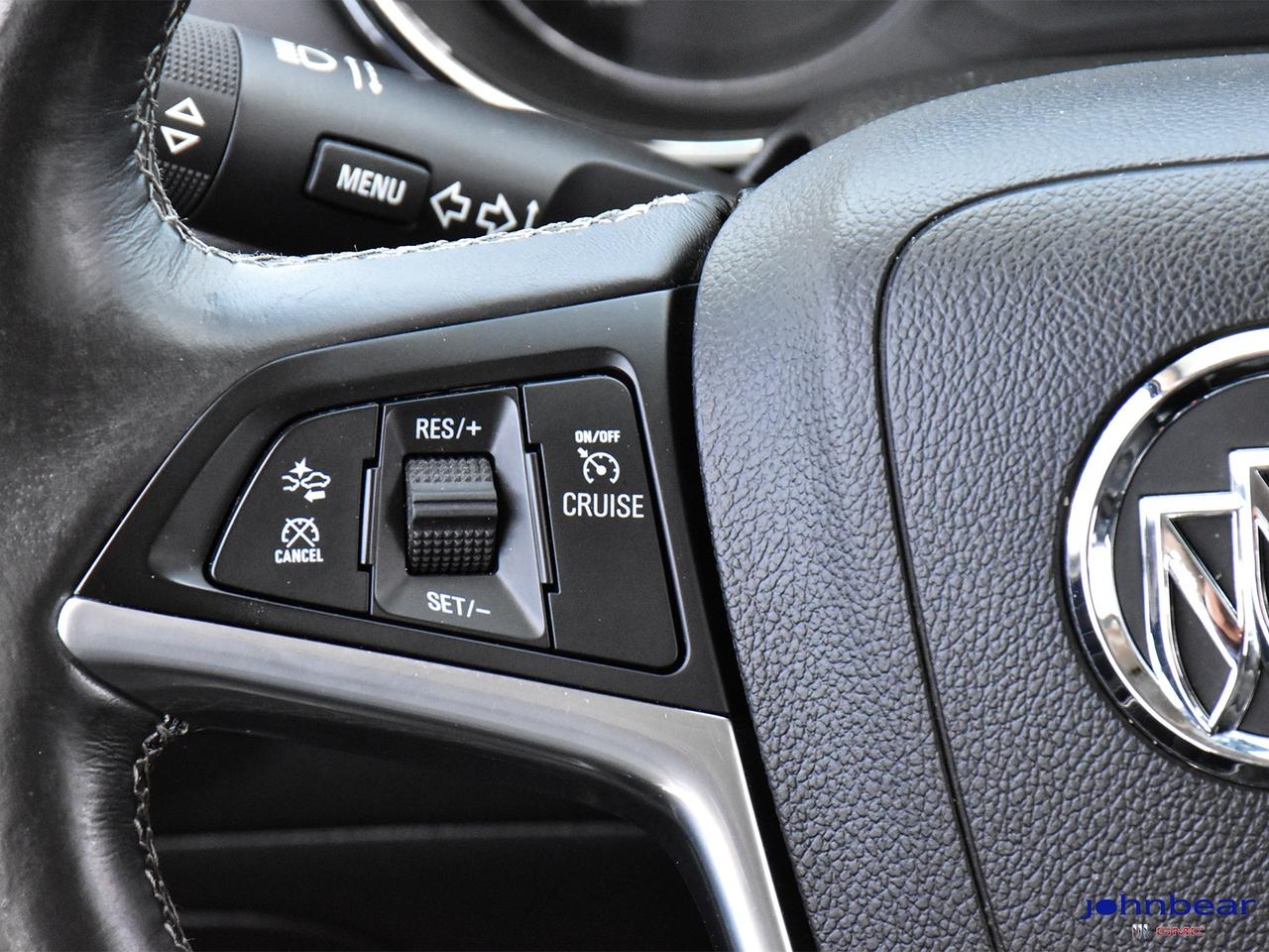 2018 Buick Encore Premium Photo