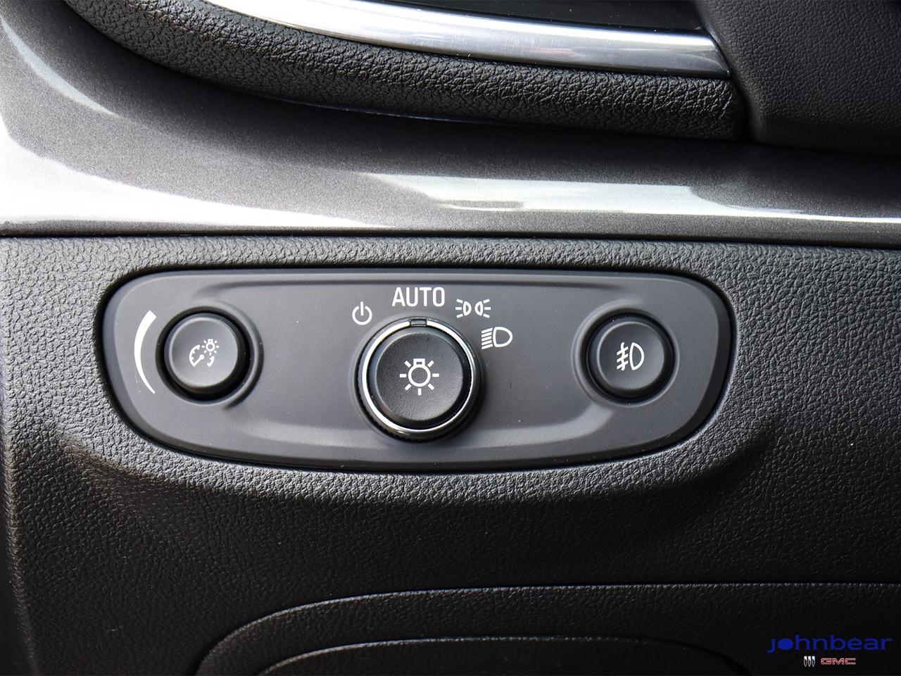 2018 Buick Encore Premium Photo