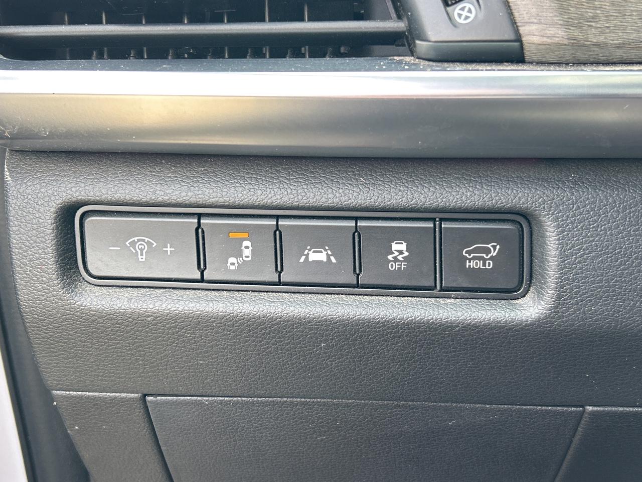 2021 Kia Telluride Nightsky AWD Photo