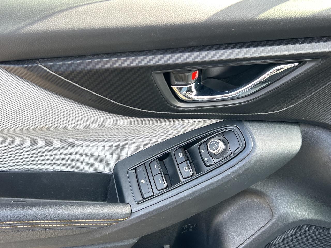 2019 Subaru Crosstrek Sport CVT Photo