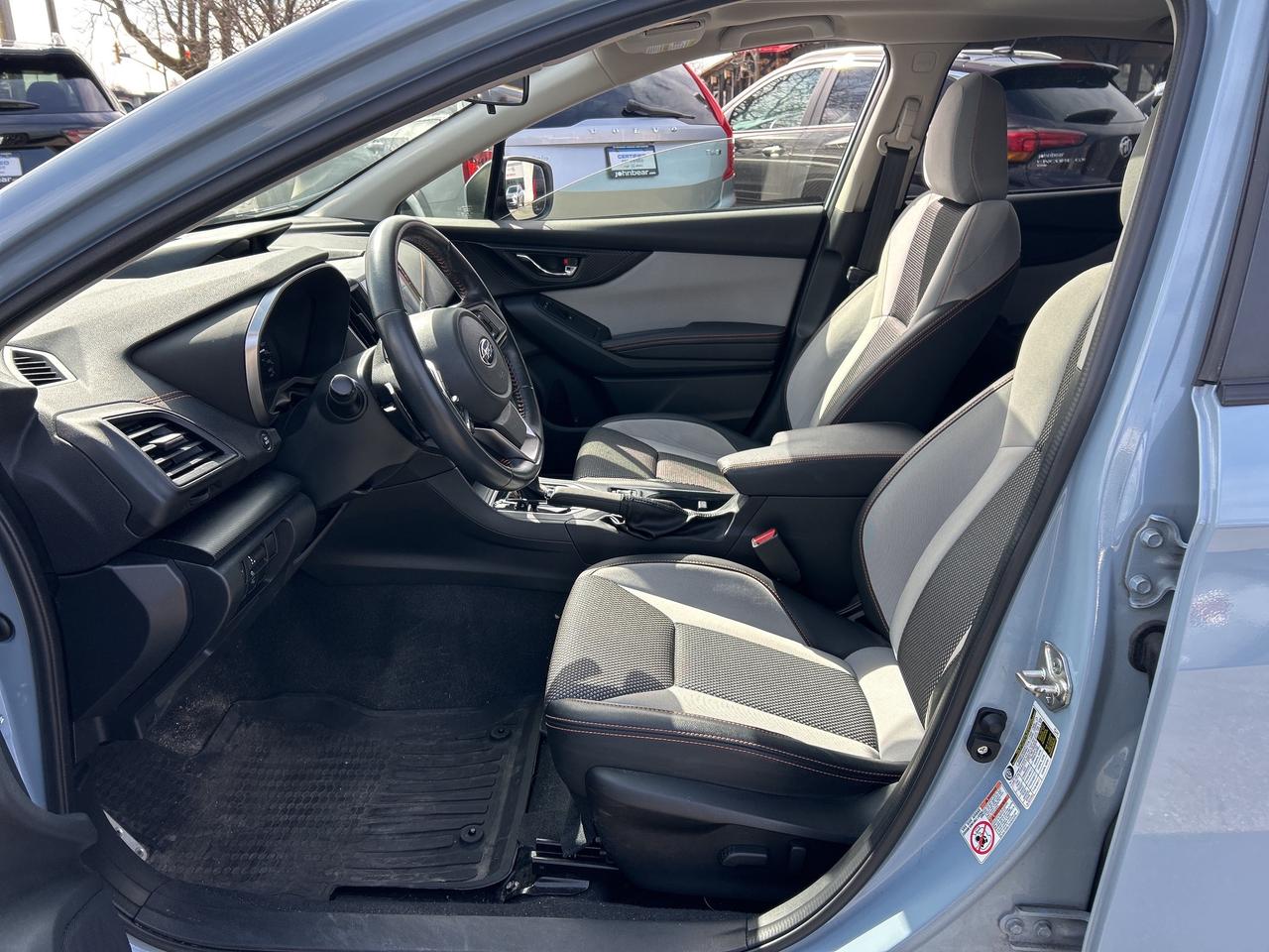 2019 Subaru Crosstrek Sport CVT Photo