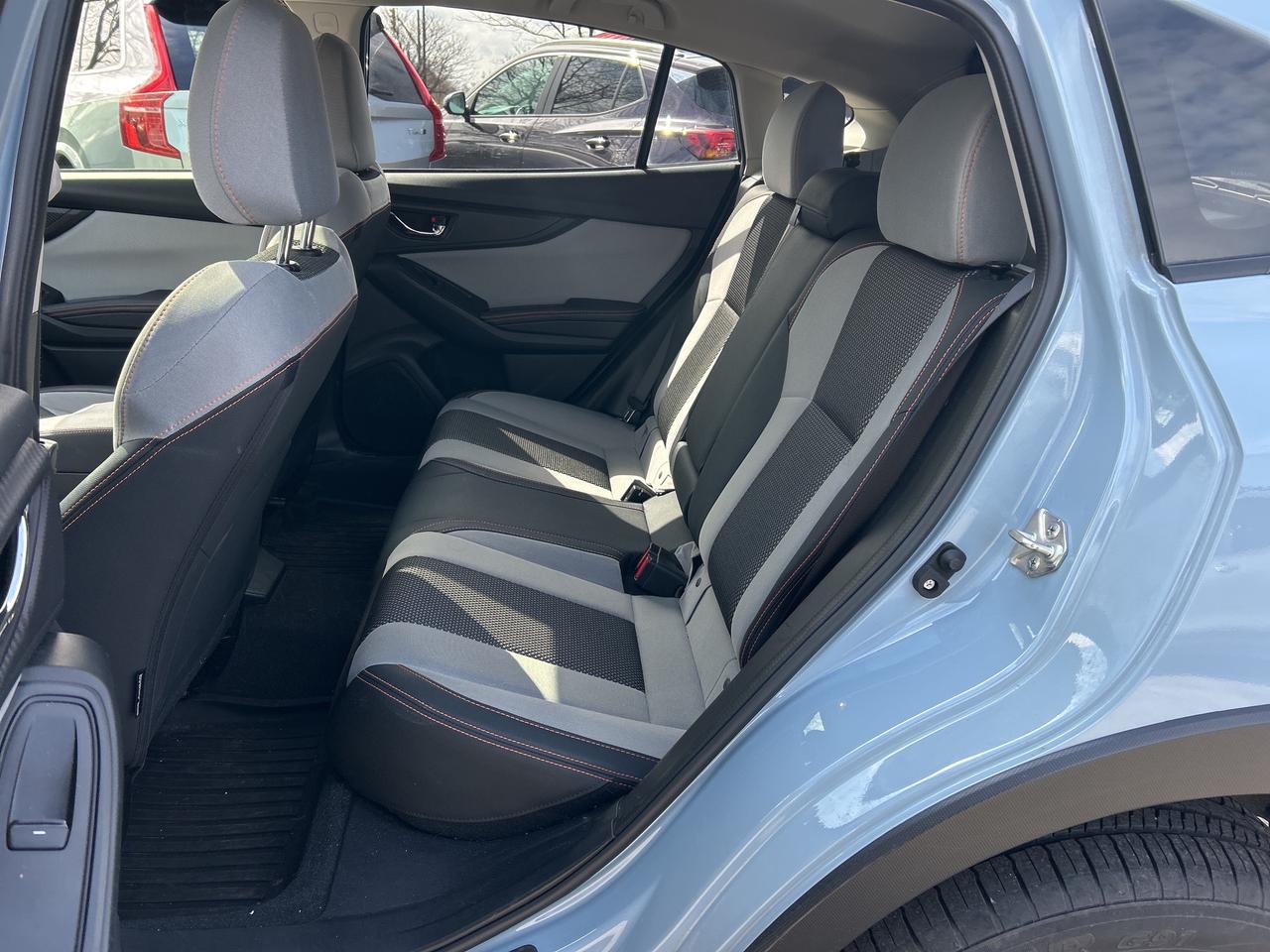 2019 Subaru Crosstrek Sport CVT Photo
