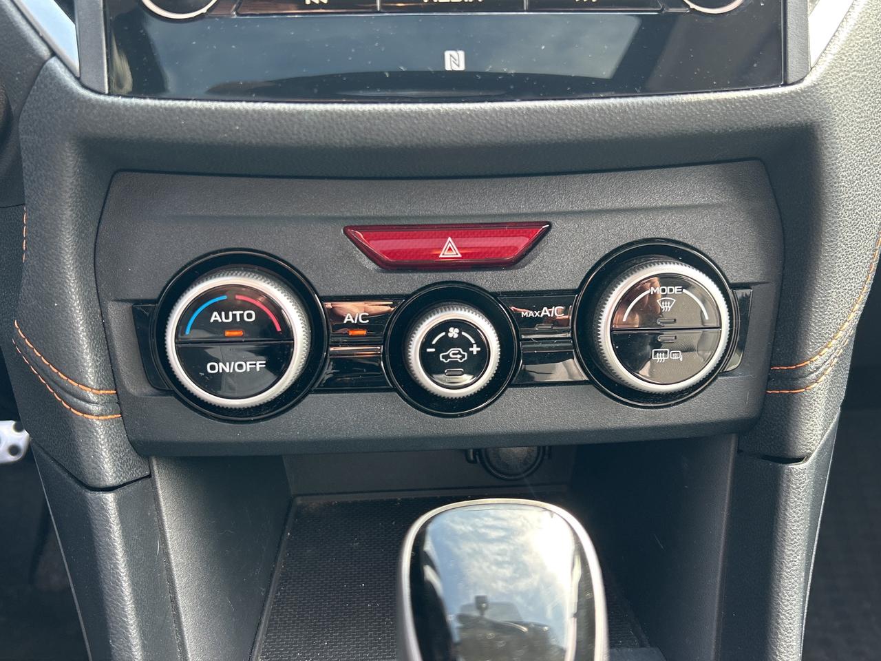 2019 Subaru Crosstrek Sport CVT Photo
