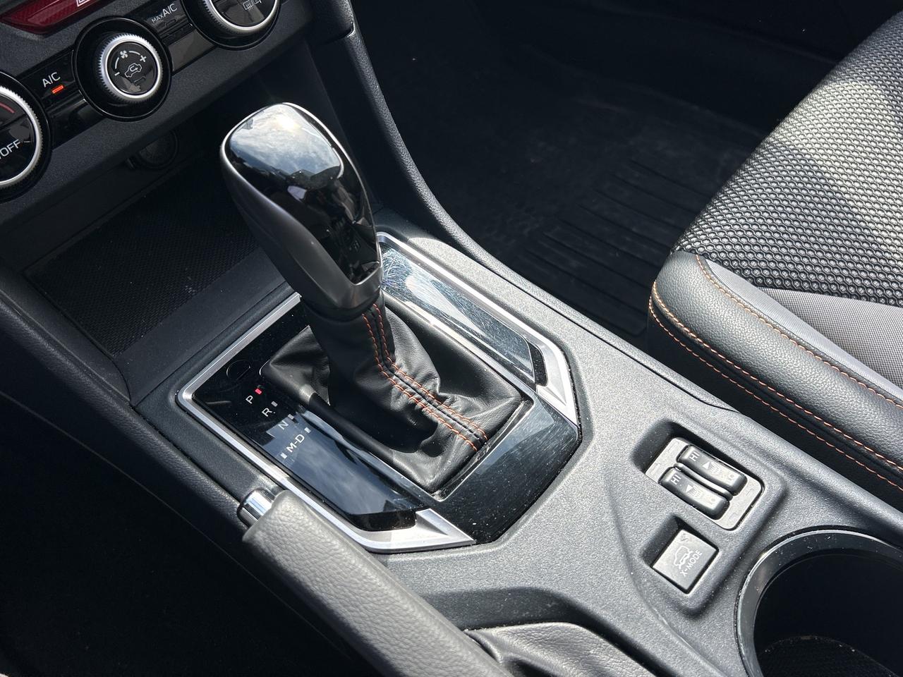 2019 Subaru Crosstrek Sport CVT Photo